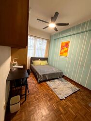 Bukit Regency (D21), Condominium #465713701